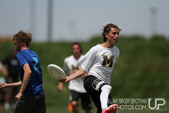 Colorado High School Boys State Championships
