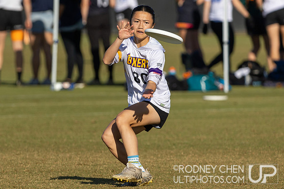 2024 USA Club National Championships