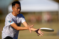 Day 5 of the WFDF 2024 World Masters Ultimate Championships