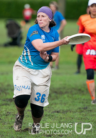 WUCC 2014 - Day 5