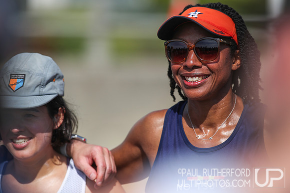 2022 USA Ultimate Beach National Championships