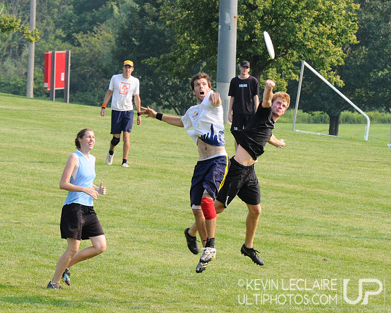 Philly Invite 2008 Elite Division