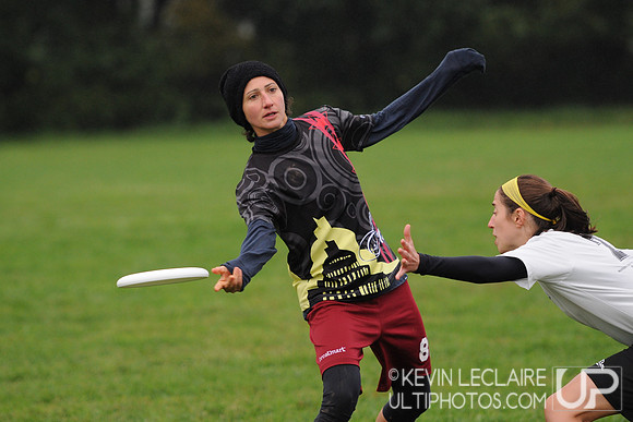 Mid-Atlantic Mixed & Women's Regionals Preview (Sunday Action)