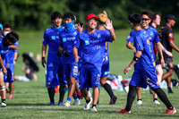 2022 World Ultimate Club Championships