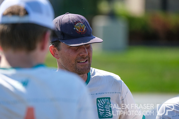 2022 International Club Championships Friday