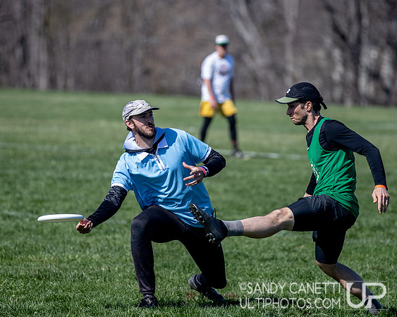 Fools Fest 2022 - Saturday Action