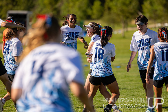 2024 USA Ultimate Youth Club Championships