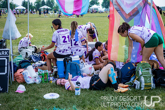 2025 High School National Invite (HSNI)