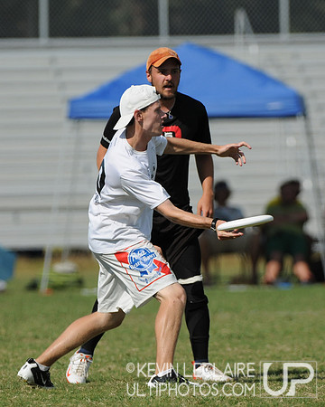 2010 Mixed Division National Championship Game -- Polar Bears vs. District 5