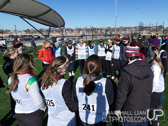 DC Shadow 2022 Tryout #3