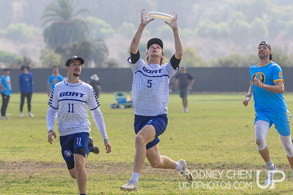 2024 USA Club National Championships