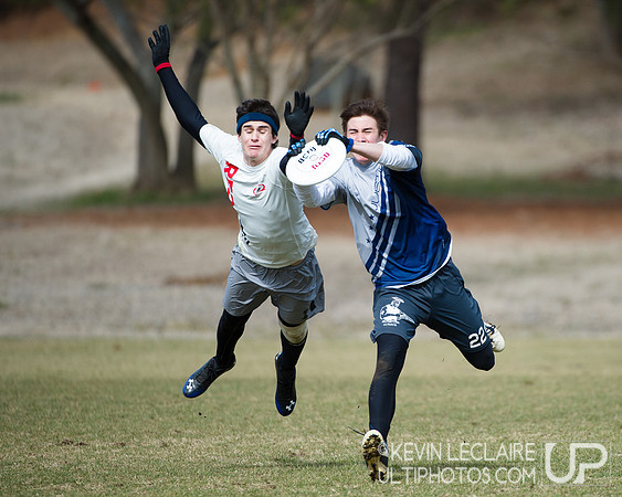 2014 Queen City Tune Up Sunday Action