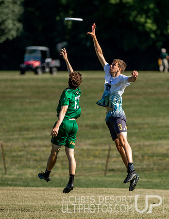 2022 High School National Invite