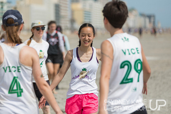 Sunday - 2025 Beach Championships