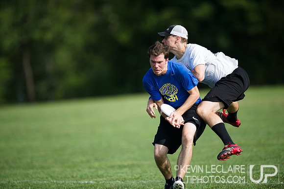 Capital Sectionals 2014 Saturday action