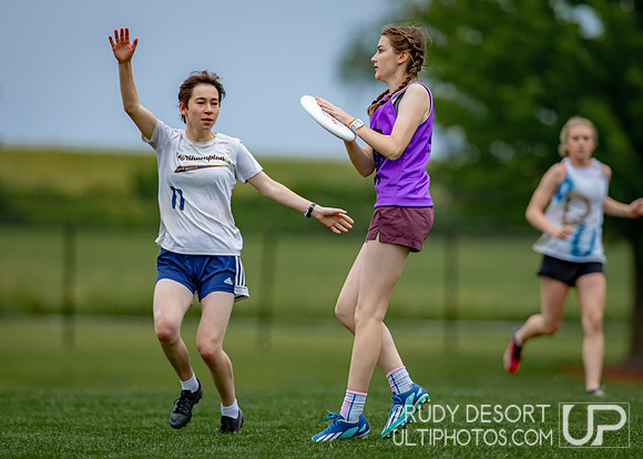 2024 High School National Invite (HSNI)