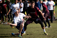 Pool Play - WUGC 2016