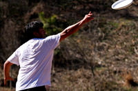 AFDC Winter Goaltimate EOST -- 2011