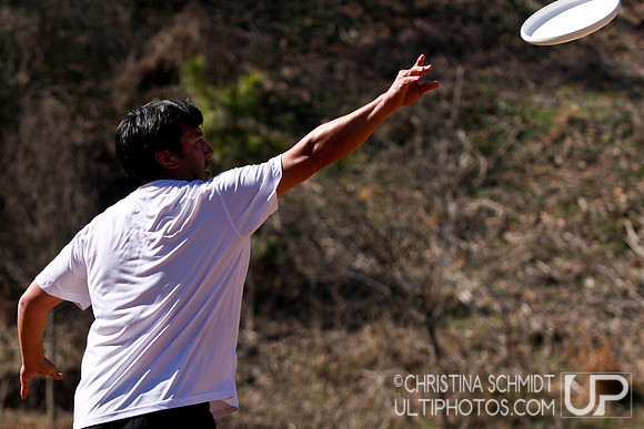 AFDC Winter Goaltimate EOST -- 2011