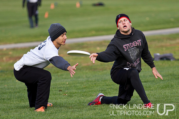 Saturday Action from Glory Days 2013