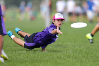 U16 Boys - Saturday - 2016 USAU Youth Club Championships