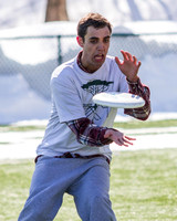 1st Annual West Point Ultimate Classic