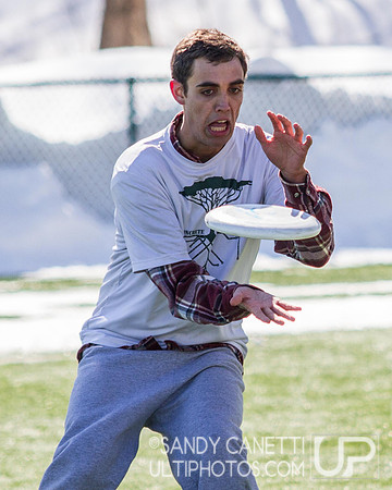 1st Annual West Point Ultimate Classic