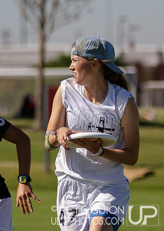 USAU Nationals 2014 Championships