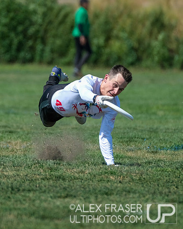 2022 International Club Championships Friday