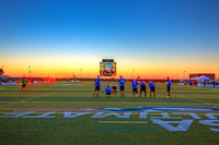 Saturday - Men's Semis - 2013 USAU National Championships