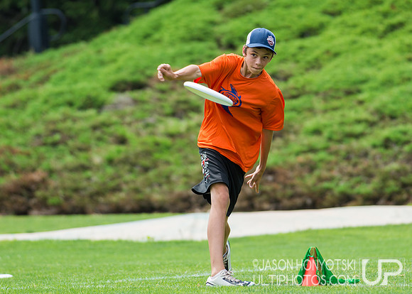 NUTC 2014 Session A