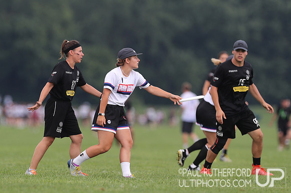 2022 World Ultimate Club Championships