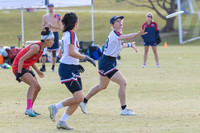 WFDF World Masters Ultimate Championships 2024
