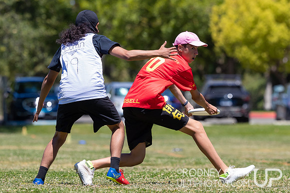 2022 California High School State Championships