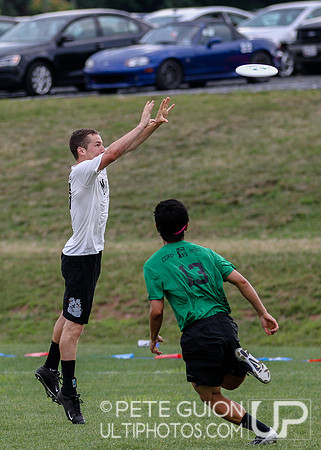 Chesapeake Invite