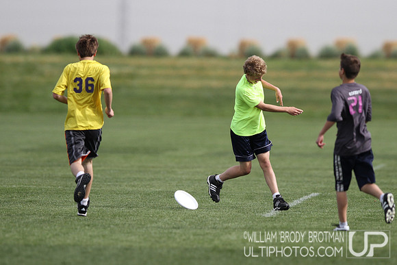 Colorado High School State Championships