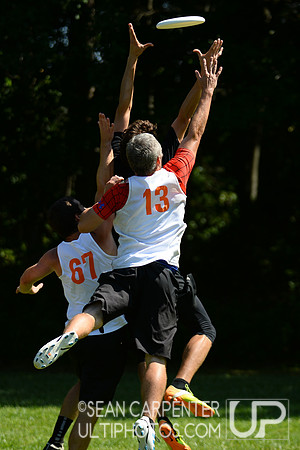 Founder's Sectionals - Sunday