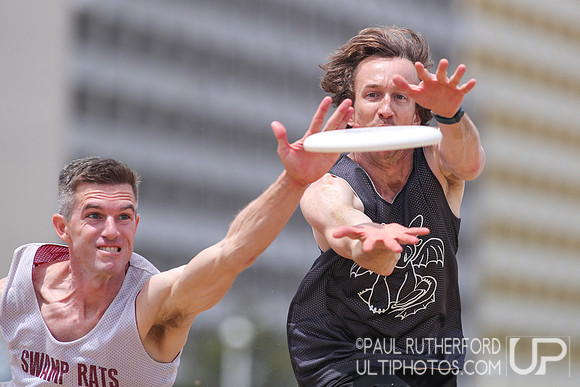 2022 USA Ultimate Beach National Championships