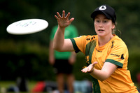 Quarters - WUGC 2016