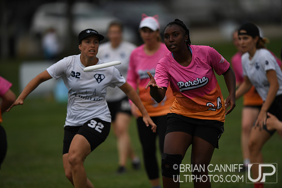 2022 World Ultimate Club Championships