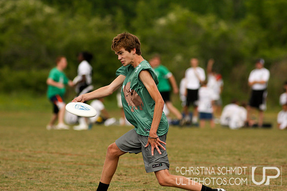 Rounds 1&2 -- Juniors Terminus 2012