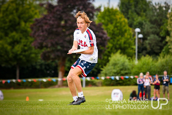 WJUC day 1