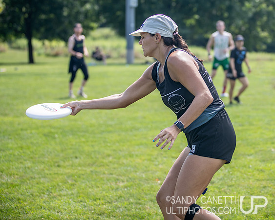 Philly Open 2024 - Saturday