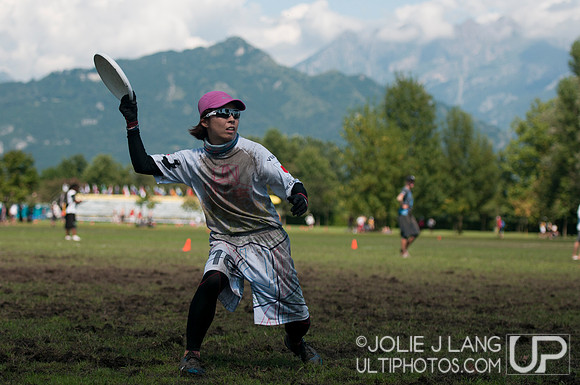 WUCC 2014
