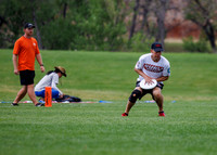Aurora, CO: USAU Masters Championships 2024. Sunday, July 21, 20