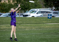 USA Ultimate Youth Club Championships 2025