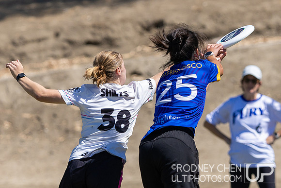 Southwest Club Regionals 2024
