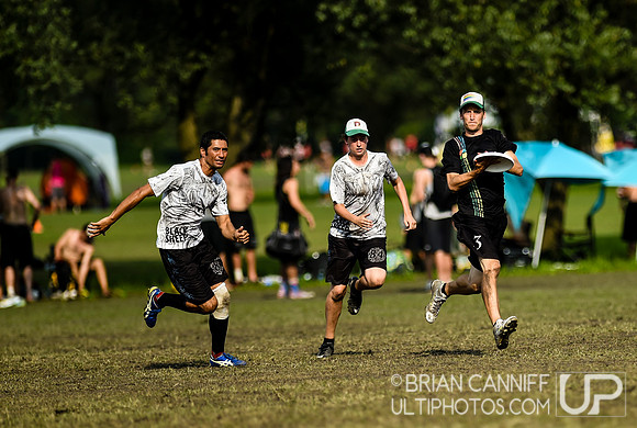 WUCC Day 6 Thursday play
