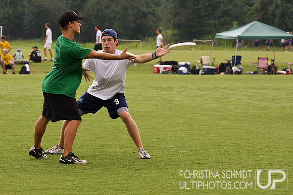 AFDC Summer League EOST - Saturday - 2010
