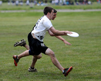2010 UPA High School Open Eastern Championships--Saturday